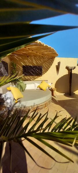 Riad Miss Caracal